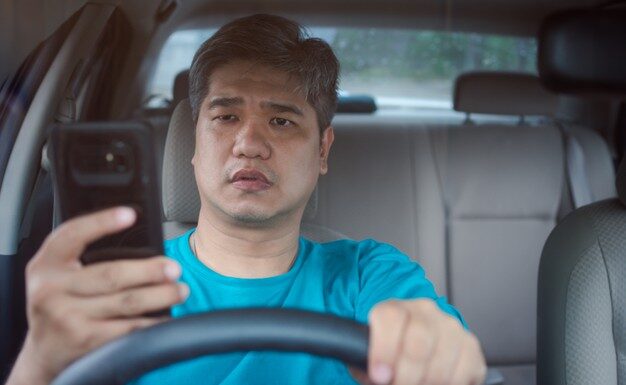 Is Uber liable for its Driver’s Negligence