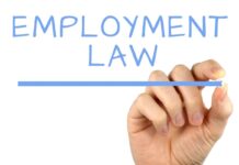 6 Reasons Why You Should Care About Employment Law