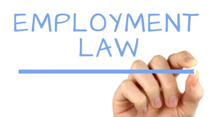 6 Reasons Why You Should Care About Employment Law
