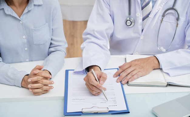 How Can I Prove My Pain and Suffering?