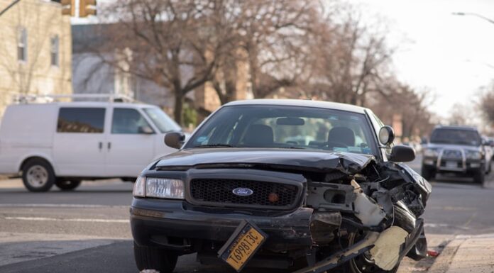 What to Do If You Get Injured in Uber or Lyft Car Accident