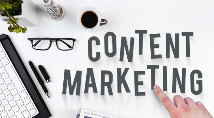 5 things Lawyers Should know about Content Marketing