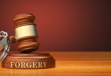 The Top Mistakes to Avoid When Dealing with False Charges