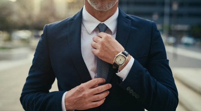 How to Properly Dress in Court