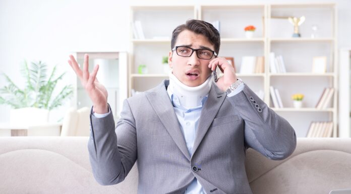 Do I Need to Hire a Personal Injury Attorney For your Case