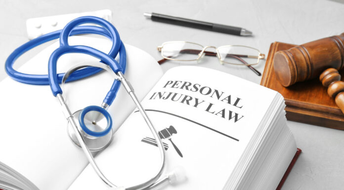 How is the Compensation for Personal Injury Lawsuits Determined? – 2024 Guide