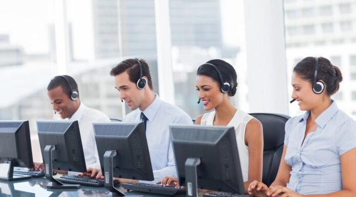 5 Ways You can improve Your Call Center performance