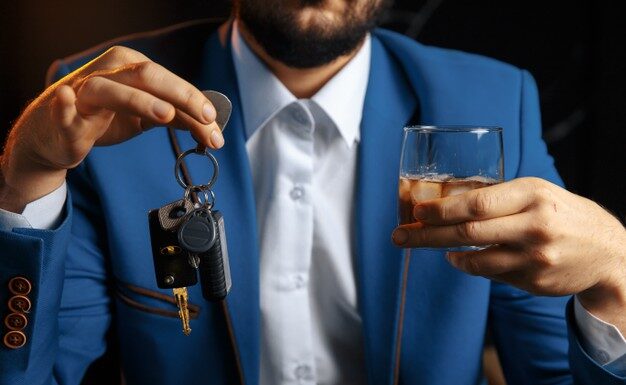 4 Penalties for Drunk Driving Charges