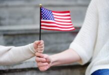 US Immigration, Citizenship and Nationality Details