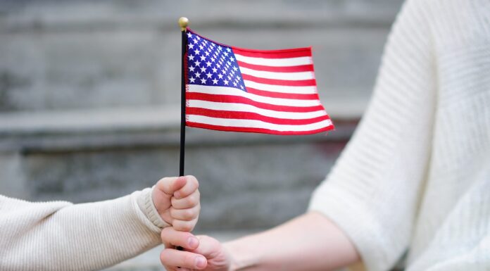 US Immigration, Citizenship and Nationality Details