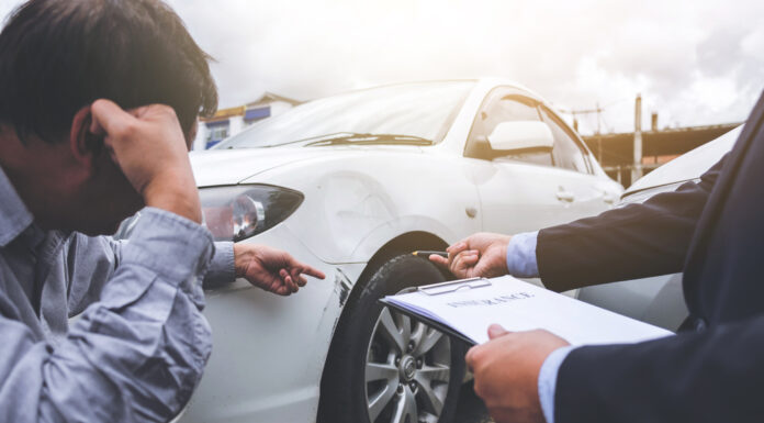 The 6 Benefits of Getting a Car Accident Attorney – 2024 Guide