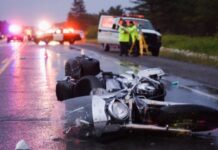 What Are the Major Causes of Motorcycle Accidents? – 2024 Guide