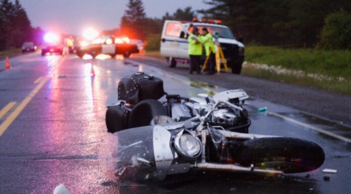 What Are the Major Causes of Motorcycle Accidents? – 2024 Guide