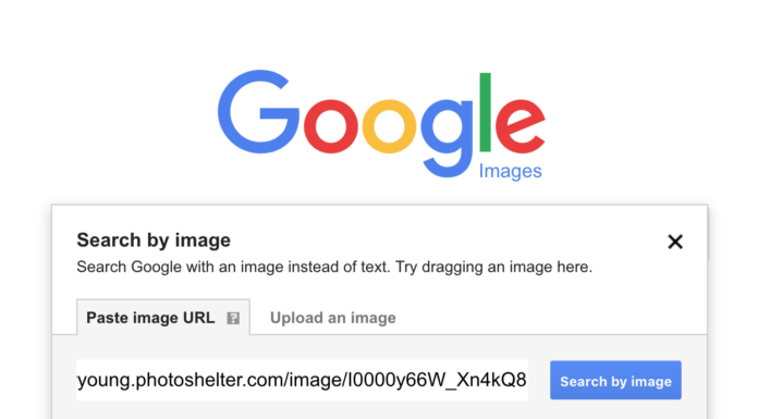 Reverse Image Search Method To Locate Images On The Internet