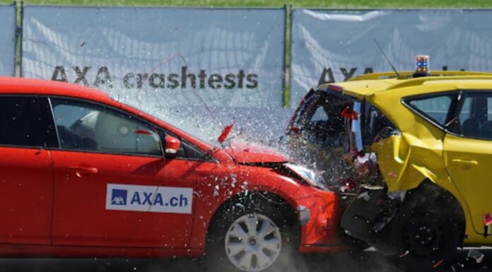 What To Do After an Auto Accident?