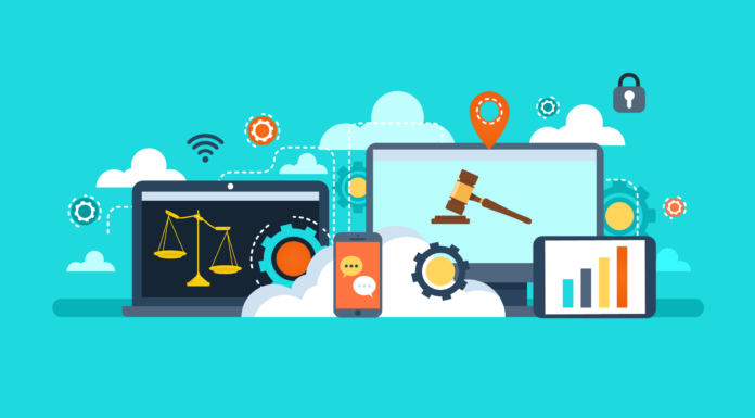 Major Challenge of Legal Tech Development Introduction