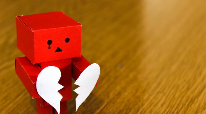 5 Tips for Understanding The Dissolution Marriage Process