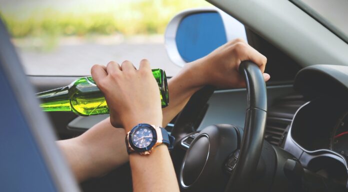 What To Do – And What Happens – If You’re Caught Drunk Driving