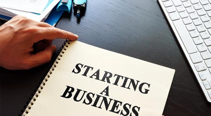 5 Things That Can Help When Starting Your Own Business