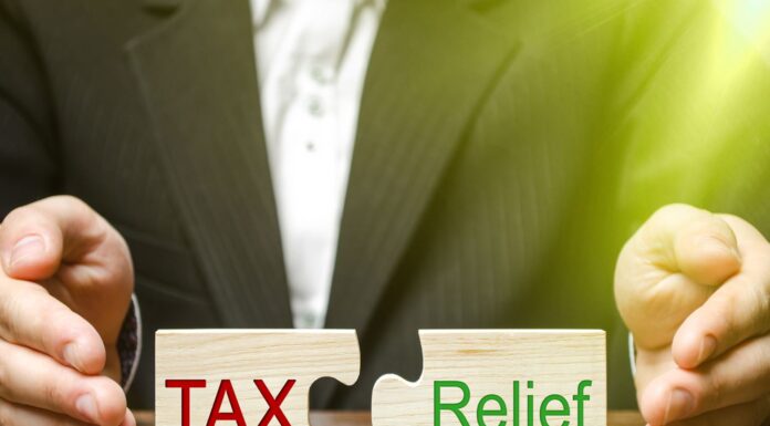 Is It Worth Hiring A Tax Relief Company?