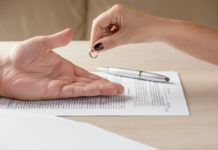 Divorce After Permanent Green Card Issued – What Will Happen to Your Immigration Status?