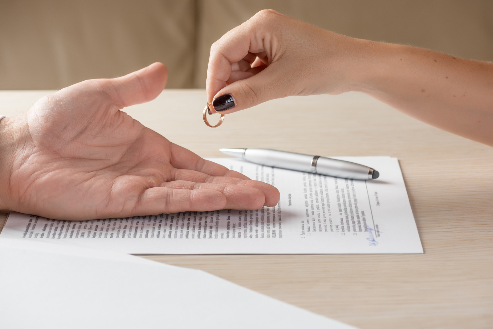 Divorce After Permanent Green Card Issued What Will Happen To Your 