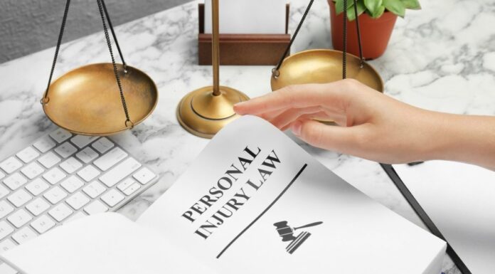 What you Need to Know Before Hiring a Personal Injury Lawyer in Peoria
