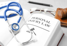 Benefits of Hiring Personal Injury in Dallas