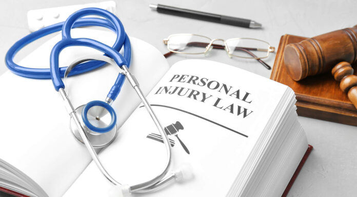 Benefits of Hiring Personal Injury in Dallas