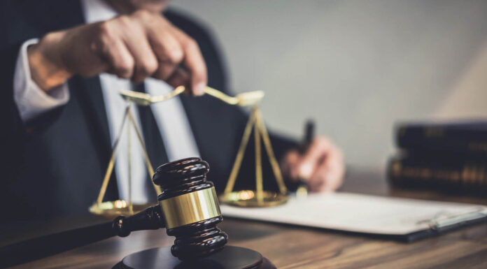 In Which 6 Cases Can You Get Assured Legal Help?