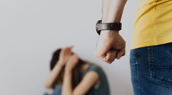 How Long Does A Domestic Violence Case Take In America