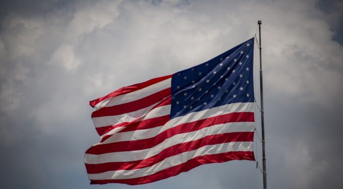 10 Ways to Show Your Patriotism