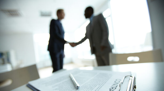 10 Signs of an Unfair Employment Contract