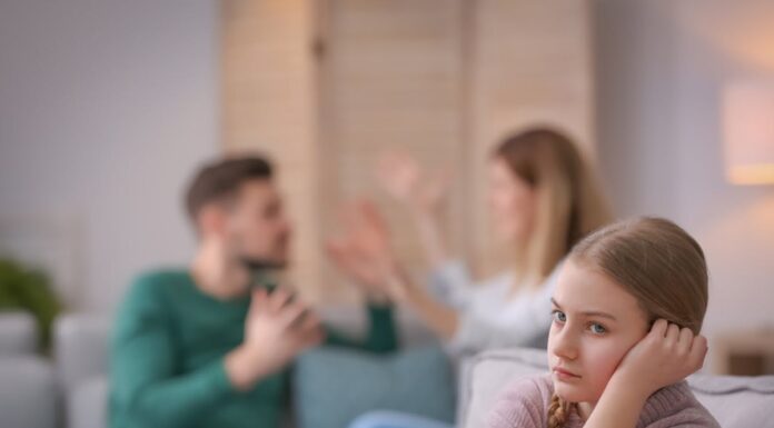 Australian Family Courts Inundated With Vaccination Disputes