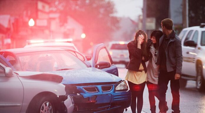 What to do After a Car Accident: A Small Guide