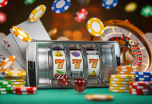 5 Successful Online Casino Tips to Maximize Your Potential