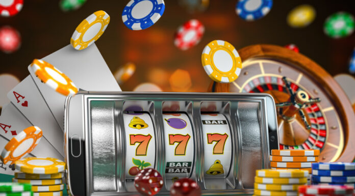 5 Successful Online Casino Tips to Maximize Your Potential
