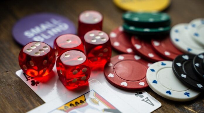 How To Recognize Online Casino Winning And Losing Streaks?