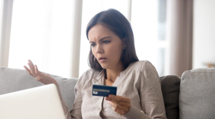 4 Most Common Types Of Consumer Fraud And How To Deal With Them