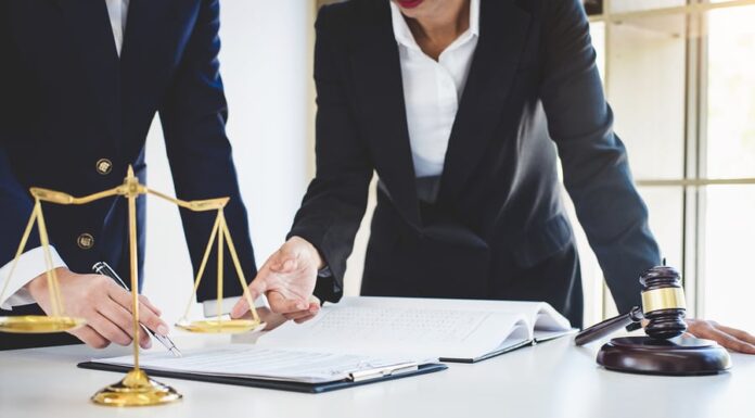 Personal Injury Lawyer: When And Why You Might Need One