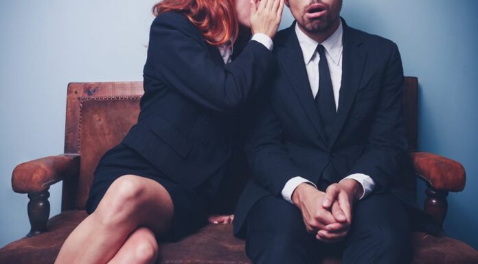 Can I Hire A Personal Injury Lawyer For Defamation In The Workplace?