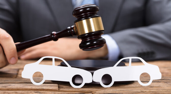 5 Things You Must Discuss With Your Car Accident Lawyer Beforehand