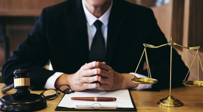 How Can A Lawyer Defend You Against Assault Allegations