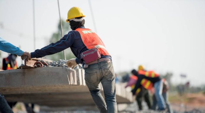 4 Steps to Take After Construction Site Accidents in Bakersfield