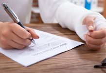 What Is The Time Limit For Making A Personal Injury Claim?