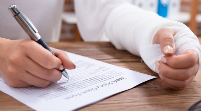 What Is The Time Limit For Making A Personal Injury Claim?