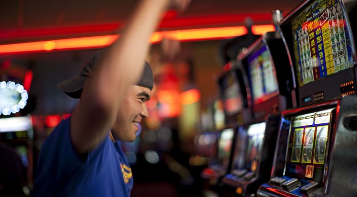 Online Slots Strategy – Can You Win?