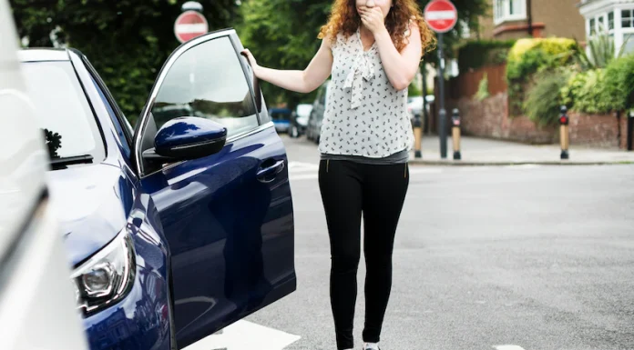 Should I Hire a Lawyer if I’m a Victim of a Pedestrian Accident?