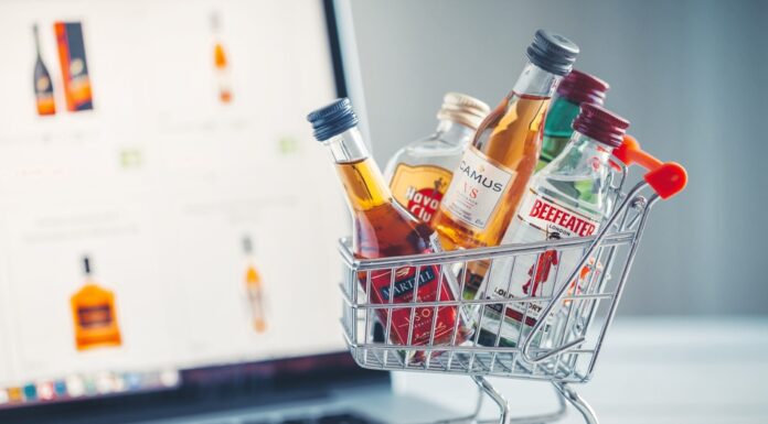 Is It Legal to Buy Alcohol Online in the US?