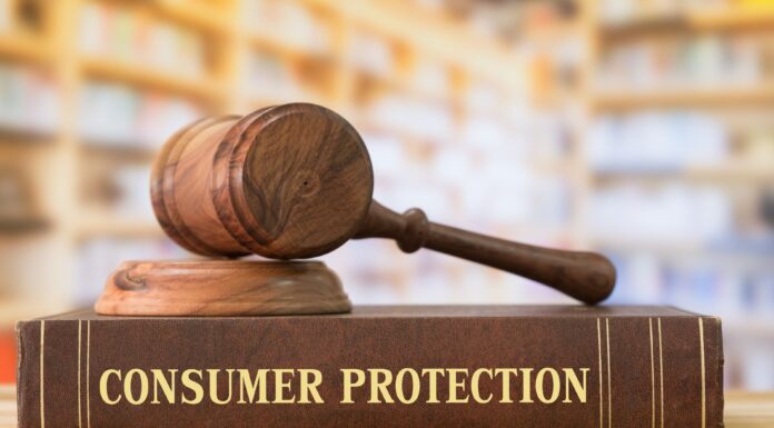 A Brief History of Consumer Advocacy Law